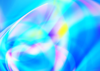 Obraz premium 背景_幻想