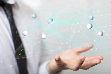 business network