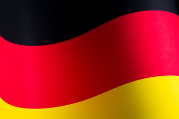 Flag of Germany