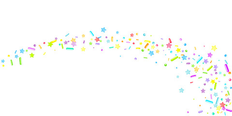 sprinkles cupcakes vector fall