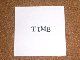 TIME