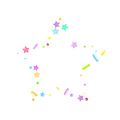 Sprinkles Cupcake donuts, dessert, bakery