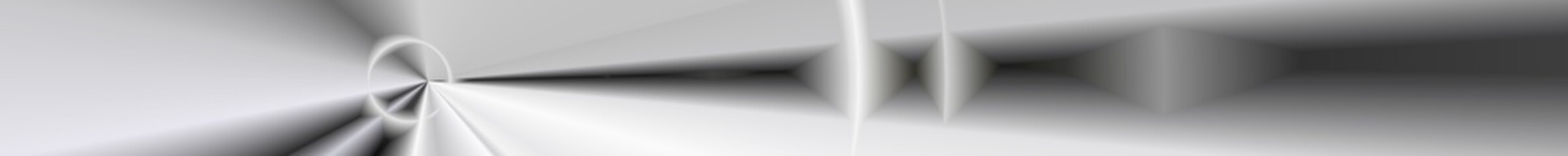 Digital Art, abstract 3D objects with soft lighting, Germany