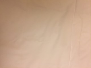 Light cream fabric surface,background 