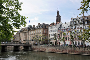 Srtasburger Panorama