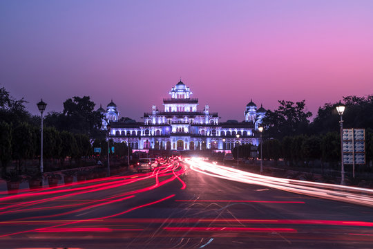 Albert Hall Museum, Jaipur, Rajasthan
