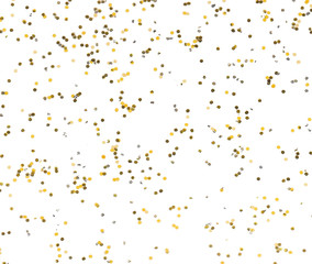 Brilliant and bright background. Festive glow.