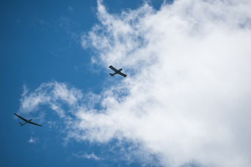 Glider