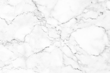 Natural white marble texture for skin tile wallpaper luxurious background, for design art work. Stone ceramic art wall interiors backdrop design. Marble with high resolution