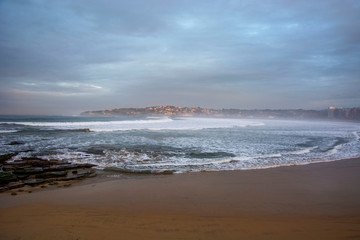 Asturian landscape 147