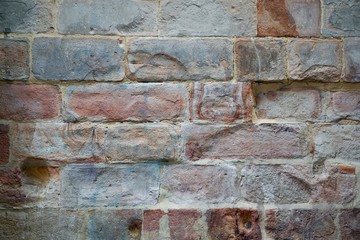 old colorful wall abstract background pattern textured