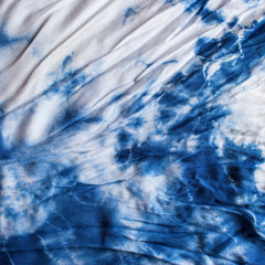 tie dye pattern abstract background 