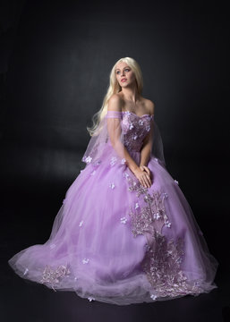 ball gown pic