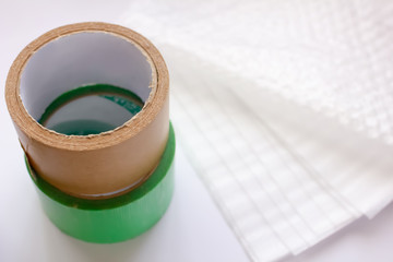 包装資材、梱包資材