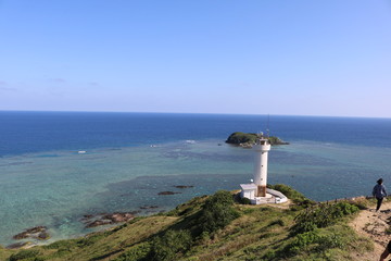 平久保崎灯台