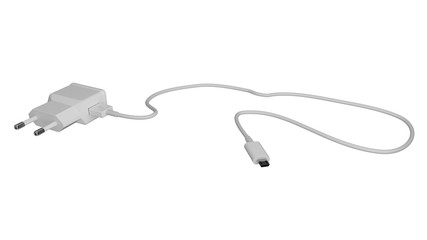 Chargeur téléphone