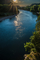 Gorges de l'Ardèche