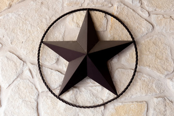 Lonestar symbol