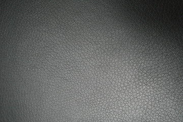 dark abstract textile leather background
