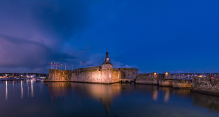 Concarneau