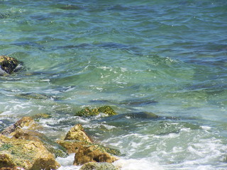 MAR  MEDITERRÁNEO