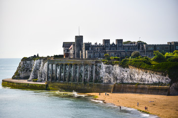 Bothany Bay, Kent, UK