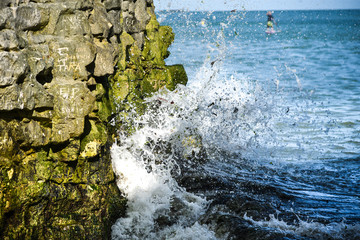 Bothany Bay, Kent, UK