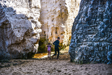 Bothany Bay, Kent, UK