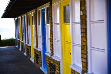 Bothany Bay, Kent, UK