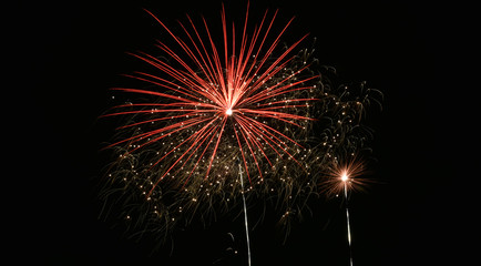 Fireworks
