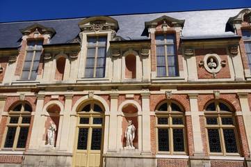 La façade