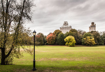 Prospect Park