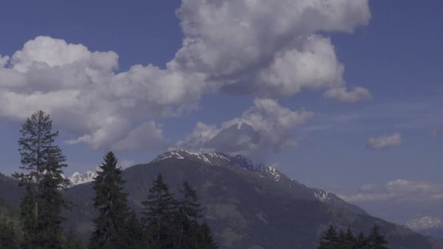 4K, UHD, Lienz, Lienzer Dolomiten, Osttirol, Lienz, Gipfel, Fels, Schroff, steil, gef&auml;hrlich, Schnee, Eis, Sommer, Wolken, Jahreszeit, Berg, Tal, Kessel,  Iselsberg, Ederplan, K&auml;rntner Tor, Talboden,