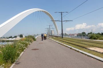 pont de la citadelle