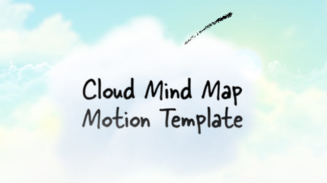 Cloud Mind Map