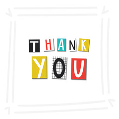 Super Hero - cute and fun kids lettering. Perfect for baby prints and nursery posters. Color vector illustration