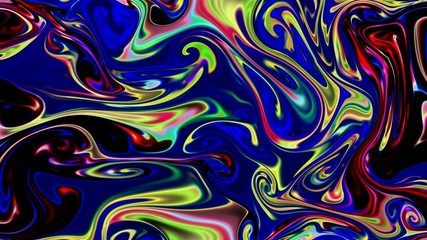 Magic space texture, pattern, looks like colorful smoke and fire. It look like colorful glowing clouds