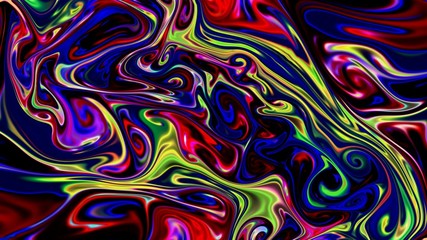 Magic space texture, pattern, looks like colorful smoke and fire. It look like colorful glowing clouds