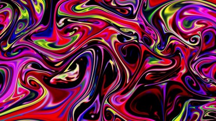 Magic space texture, pattern, looks like colorful smoke and fire. It look like colorful glowing clouds