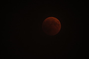 Blutmond