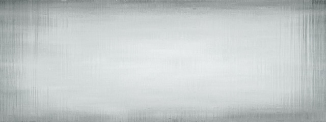 Fototapeta premium Texture of black and white lines and scratches.