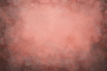 Vignette grunge vintage background