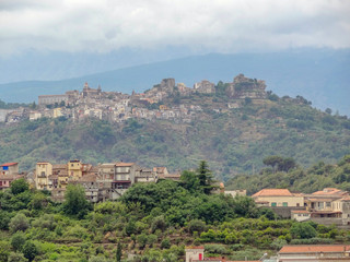 Castiglione di Sicilia