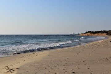 Sardinia sea beaches summer Italy