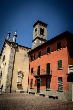 torno