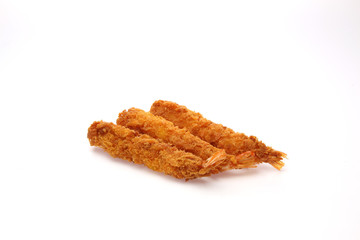 海老フライ
