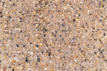 Gravel Sidewalk #2