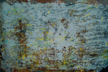 steel texture background befor paint