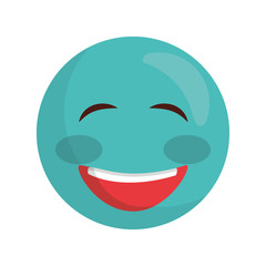 smiley emoticon face