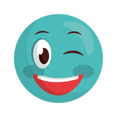 smiley emoticon face